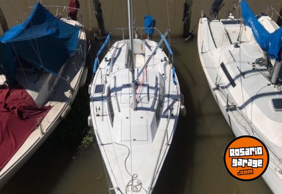 Embarcaciones - Velero TABANO - En Venta