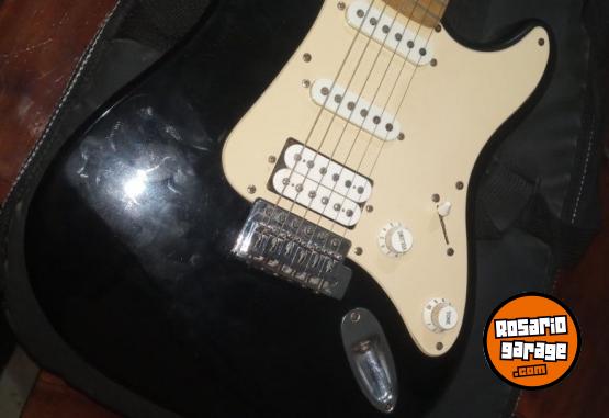 Instrumentos Musicales - Ibanez Stagestar SS140 Japón PERMUTO - En Venta