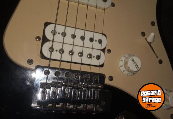 Instrumentos Musicales - Ibanez Stagestar SS140 Japón PERMUTO - En Venta