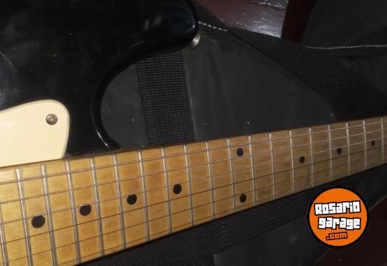 Instrumentos Musicales - Ibanez Stagestar SS140 Japón PERMUTO - En Venta