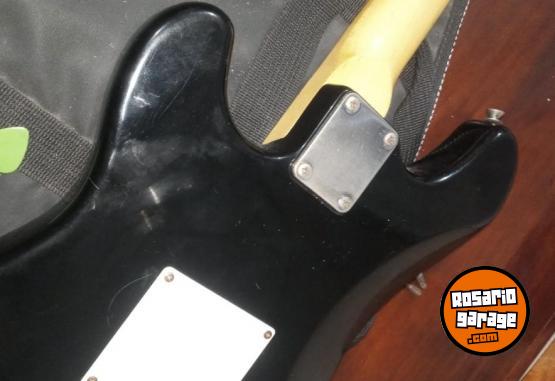 Instrumentos Musicales - Ibanez Stagestar SS140 Japón PERMUTO - En Venta