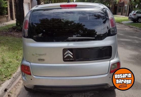 Autos - Citroen C3 Picasso 2012 Nafta 155000Km - En Venta