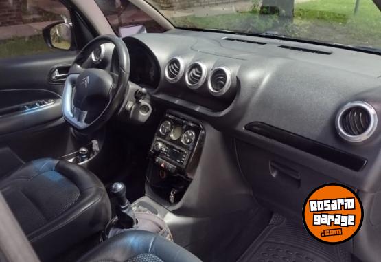Autos - Citroen C3 Picasso 2012 Nafta 155000Km - En Venta
