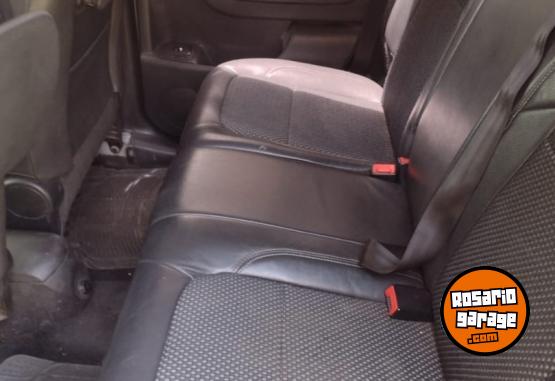 Autos - Citroen C3 Picasso 2012 Nafta 155000Km - En Venta