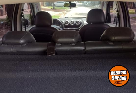 Autos - Citroen C3 Picasso 2012 Nafta 155000Km - En Venta