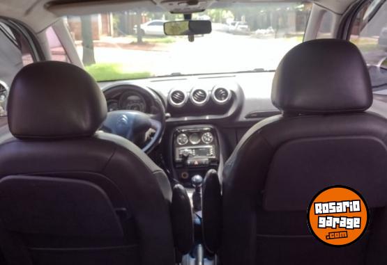 Autos - Citroen C3 Picasso 2012 Nafta 155000Km - En Venta