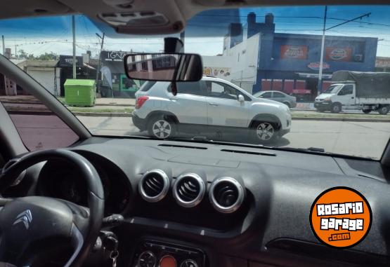 Autos - Citroen C3 Picasso 2012 Nafta 155000Km - En Venta