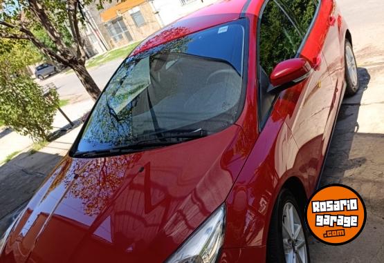 Autos - Ford Focus 2018 Nafta 58000Km - En Venta