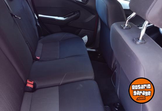 Autos - Ford Focus 2018 Nafta 58000Km - En Venta