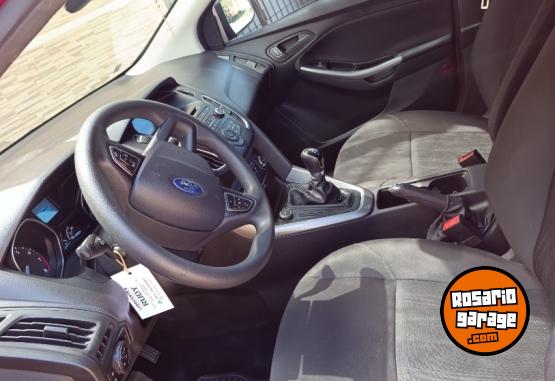 Autos - Ford Focus 2018 Nafta 58000Km - En Venta