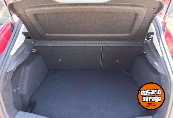 Autos - Ford Focus 2018 Nafta 58000Km - En Venta