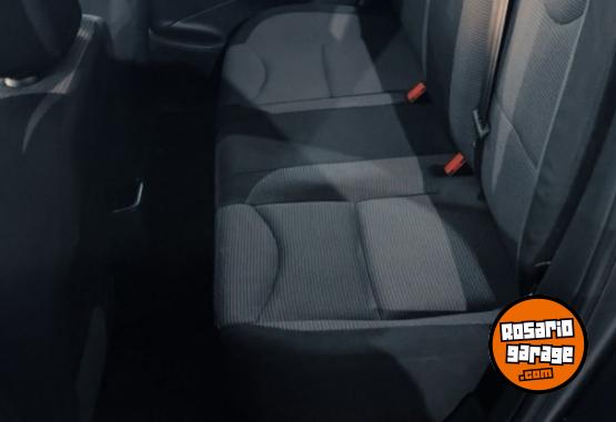 Autos - Peugeot 308 2012 GNC 163000Km - En Venta