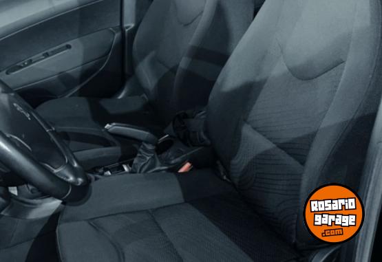 Autos - Peugeot 308 2012 GNC 163000Km - En Venta
