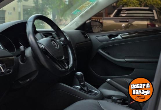 Autos - Volkswagen Vento Higline 2017 Nafta 93000Km - En Venta