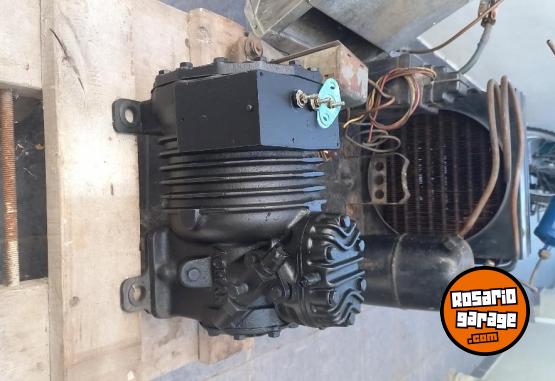 Otros - Sistema de frío - En Venta