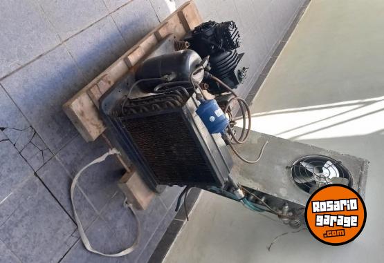 Otros - Sistema de frío - En Venta