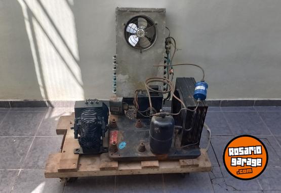 Otros - Sistema de frío - En Venta