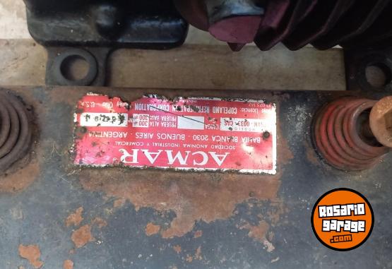 Otros - Sistema de frío - En Venta