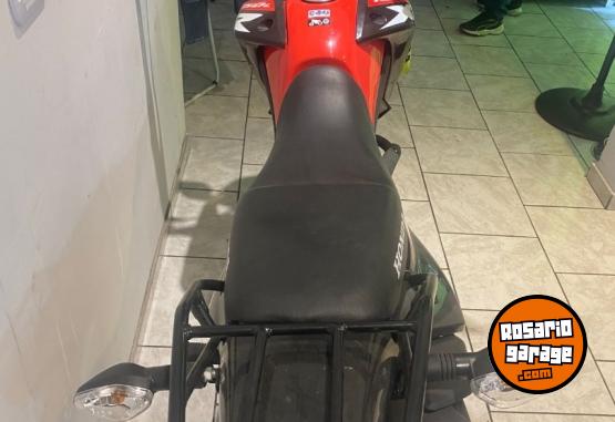 Motos - Honda Xr 150 2025 Nafta 110Km - En Venta