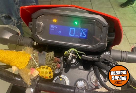 Motos - Honda Xr 150 2025 Nafta 110Km - En Venta