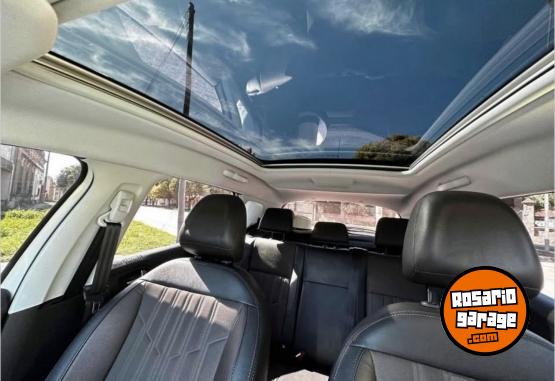 Autos - Peugeot 2008 2019 Nafta 135000Km - En Venta