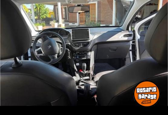 Autos - Peugeot 2008 2019 Nafta 135000Km - En Venta