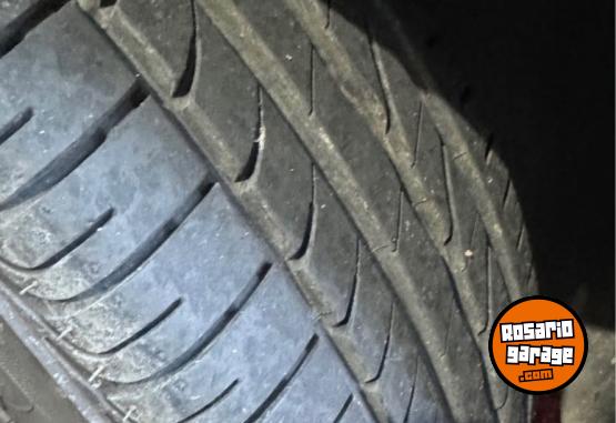 Autos - Peugeot 2008 2019 Nafta 135000Km - En Venta