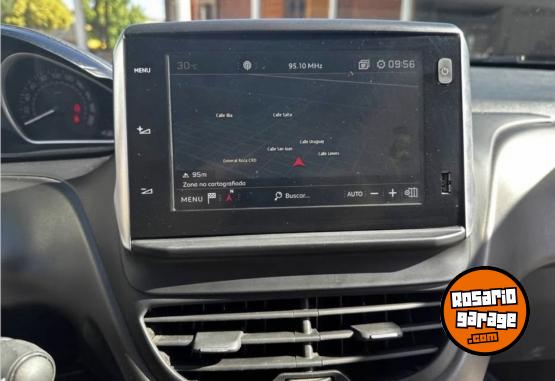 Autos - Peugeot 2008 2019 Nafta 135000Km - En Venta