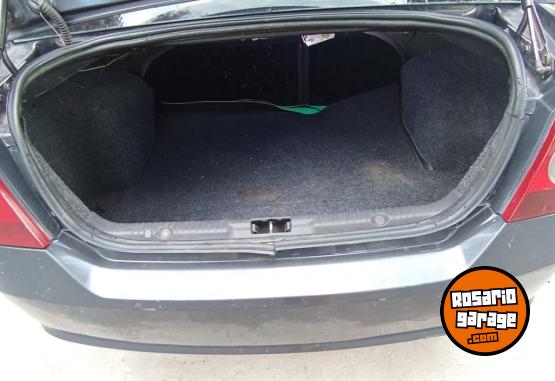 Autos - Ford Fiesta max 2008 Nafta 18100Km - En Venta