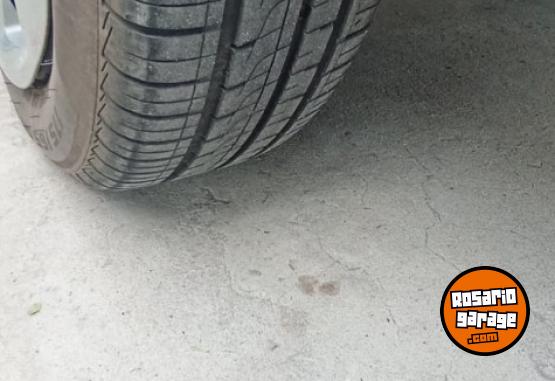 Autos - Ford Fiesta max 2008 Nafta 18100Km - En Venta