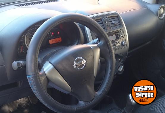 Autos - Nissan March 2018 Nafta 64500Km - En Venta