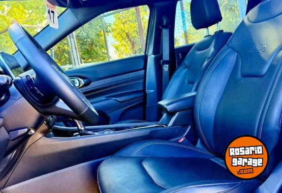 Camionetas - Jeep Compass Serie S 2024 Nafta 88000Km - En Venta