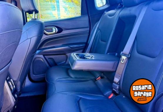 Camionetas - Jeep Compass Serie S 2024 Nafta 88000Km - En Venta