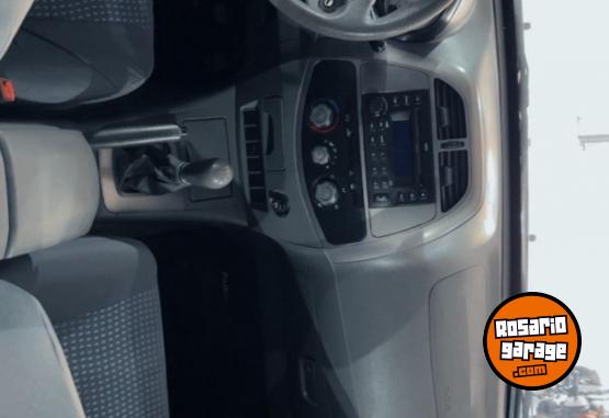 Autos - Chery tiggo 2010 Nafta 95000Km - En Venta