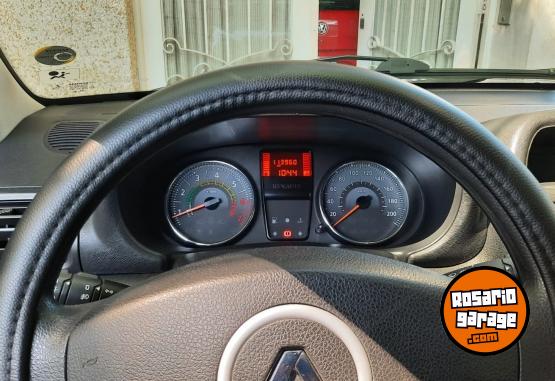 Autos - Renault Clio Mio Dynamique 2016 Nafta 110000Km - En Venta