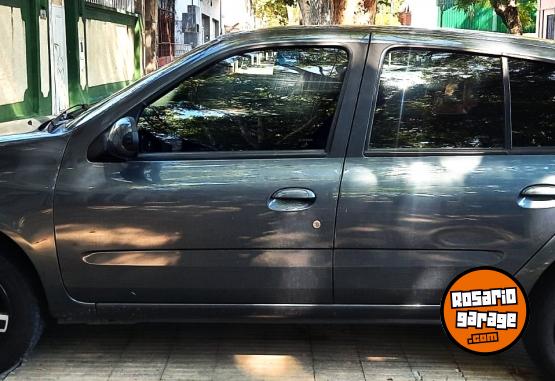 Autos - Renault Clio Mio Dynamique 2016 Nafta 110000Km - En Venta