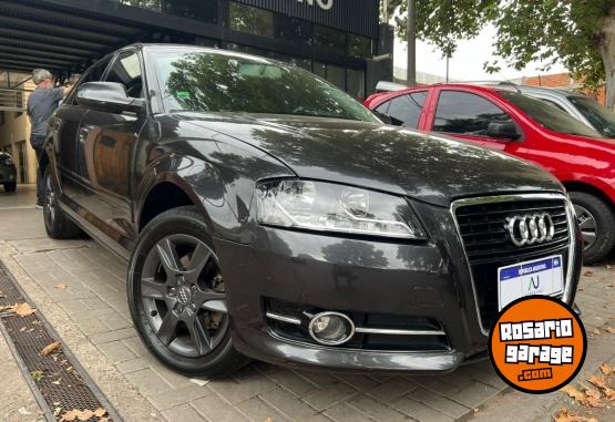 Autos - Audi SPORTBACK 1.4 T 2011 Nafta 220000Km - En Venta
