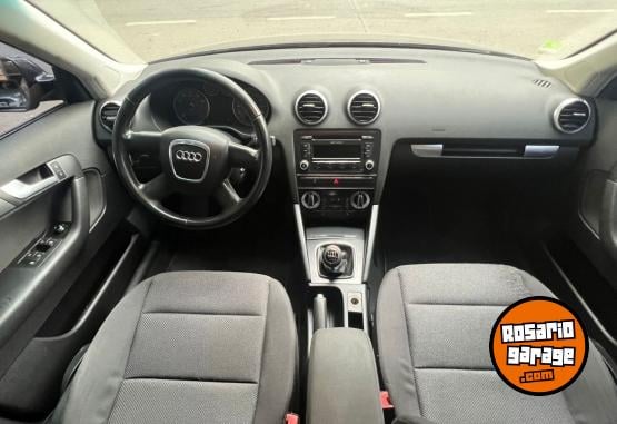 Autos - Audi SPORTBACK 1.4 T 2011 Nafta 220000Km - En Venta