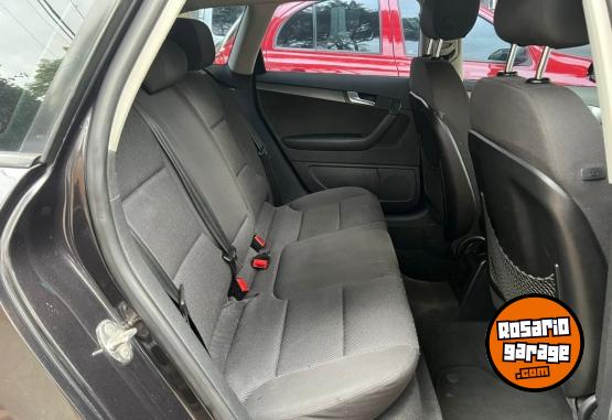 Autos - Audi SPORTBACK 1.4 T 2011 Nafta 220000Km - En Venta