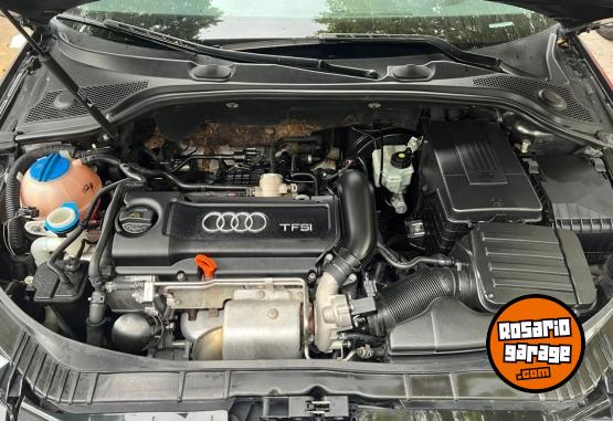 Autos - Audi SPORTBACK 1.4 T 2011 Nafta 220000Km - En Venta