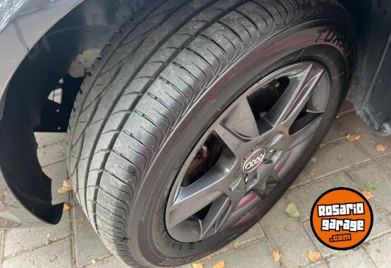 Autos - Audi SPORTBACK 1.4 T 2011 Nafta 220000Km - En Venta