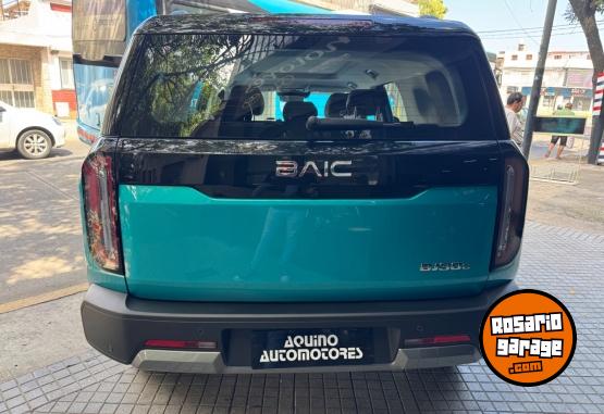 Autos - Baic Bj30 4x4 2026 Electrico / Hibrido 0Km - En Venta