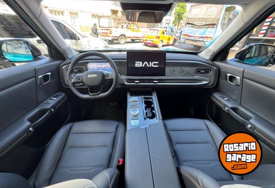 Autos - Baic Bj30 4x4 2026 Electrico / Hibrido 0Km - En Venta