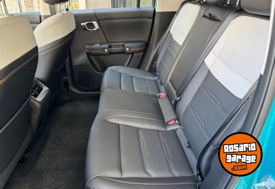 Autos - Baic Bj30 4x4 2026 Electrico / Hibrido 0Km - En Venta