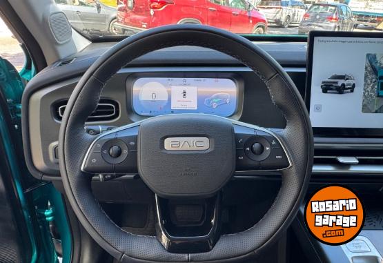 Autos - Baic Bj30 4x4 2026 Electrico / Hibrido 0Km - En Venta