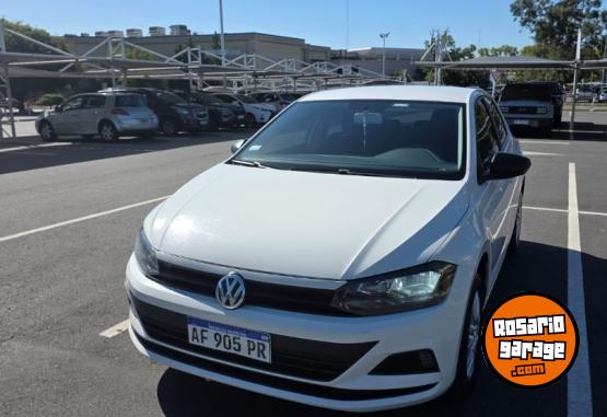 Autos - Volkswagen Polo MSI 1.6 2022 Nafta 100000Km - En Venta