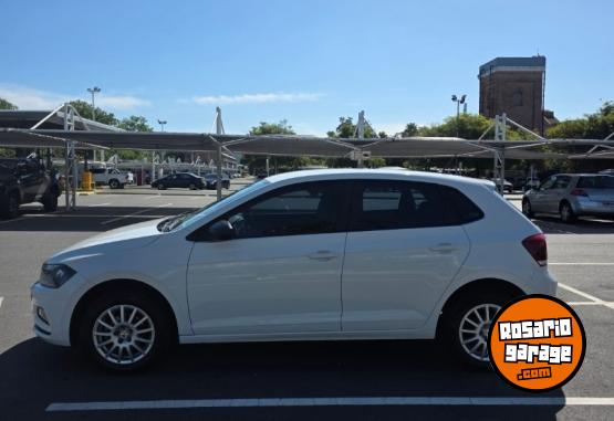 Autos - Volkswagen Polo MSI 1.6 2022 Nafta 100000Km - En Venta
