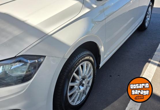 Autos - Volkswagen Polo MSI 1.6 2022 Nafta 100000Km - En Venta