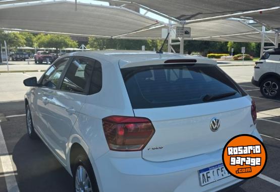 Autos - Volkswagen Polo MSI 1.6 2022 Nafta 100000Km - En Venta