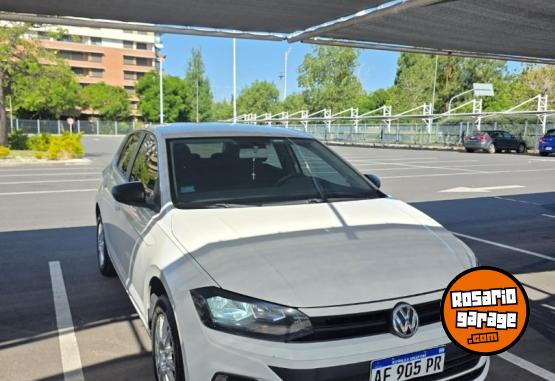 Autos - Volkswagen Polo MSI 1.6 2022 Nafta 100000Km - En Venta